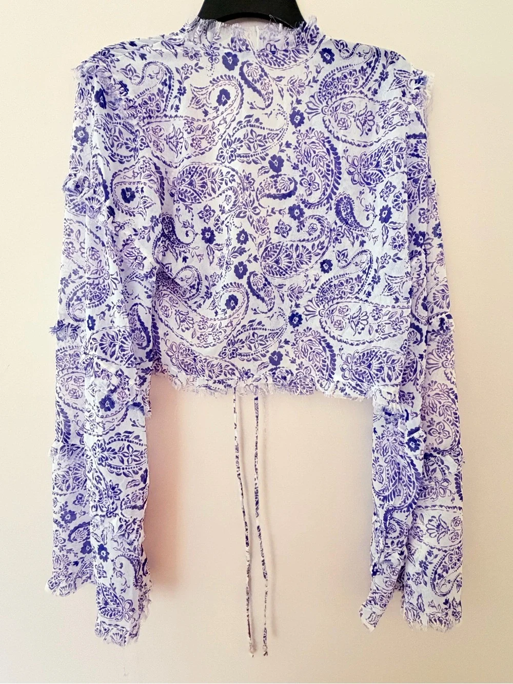 Bananhot 100% polyester